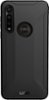 UAG - Scout Series Case for Motorola Moto G8 Power - Black-Front_Standard