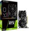 EVGA - KO ULTRA GAMING NVIDIA GeForce RTX 2060 6GB GDDR6 PCI Express 3.0 Graphics Card-Front_Standard