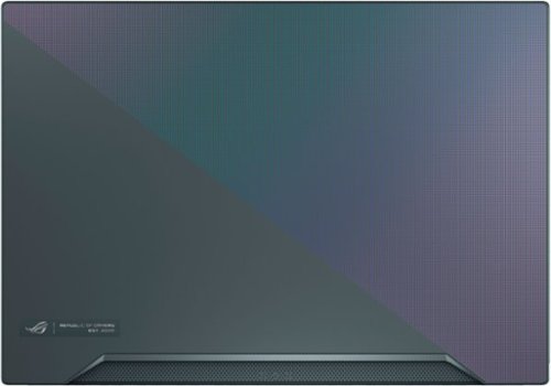 ASUS ROG Zephyrus M15 15.6 Gaming Laptop - Intel Core i7 - 16GB Memory - NVIDIA GeForce GTX 1660 Ti - 512GB SSD - Prism Gray GLOBAL SHIPPING