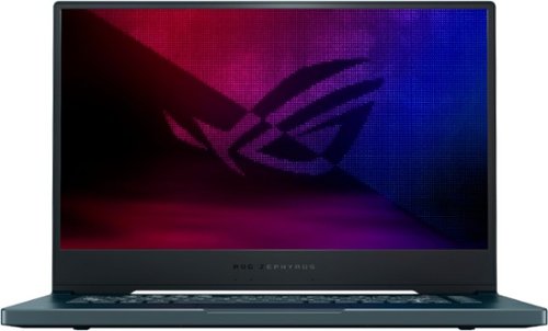 ASUS ROG Zephyrus M15 15.6 Gaming Laptop - Intel Core i7 - 16GB Memory - NVIDIA GeForce RTX 2070 Max-Q - 1TB SSD - Prism Gray BUY IN MIDDLE EAST