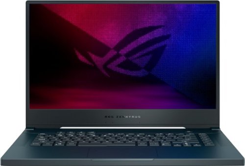 ASUS ROG Zephyrus M15 15.6 Gaming Laptop - Intel Core i7 - 16GB Memory - NVIDIA GeForce RTX 2070 Max-Q - 1TB SSD - Prism Gray BUY IN AUSTRALIA