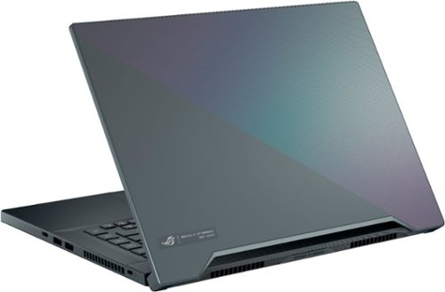 ASUS ROG Zephyrus M15 15.6 Gaming Laptop - Intel Core i7 - 16GB Memory - NVIDIA GeForce RTX 2070 Max-Q - 1TB SSD - Prism Gray WORLDWIDE DELIVERY