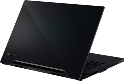 ASUS ROG Zephyrus M15 15.6 4K Ultra HD Gaming Laptop - Intel Core i7 - 16GB Memory - NVIDIA GeForce RTX 2060 - 1TB SSD - Prism Black BUY ONLINE