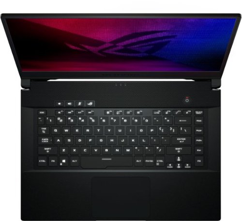 ASUS ROG Zephyrus M15 15.6 4K Ultra HD Gaming Laptop - Intel Core i7 - 16GB Memory - NVIDIA GeForce RTX 2060 - 1TB SSD - Prism Black WHERE TO BUY