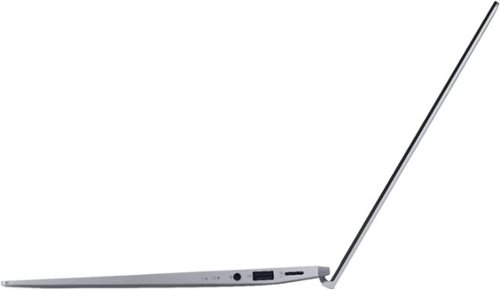 ASUS Zenbook 14 Laptop - AMD Ryzen 5 - 8GB Memory - NVIDIA GeForce MX350 - 256GB SSD BUY ONLINE