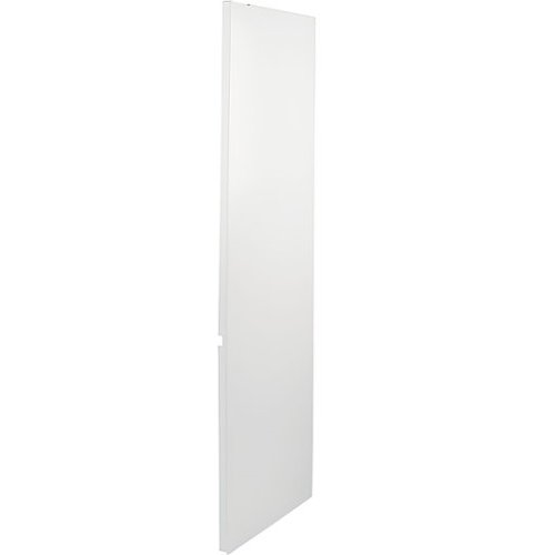 GE - Side Panel for Select Café Refrigerators - Matte white