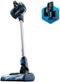 Hoover - ONEPWR Blade+ Cordless Stick Vacuum with 2 Batteries - Gray-Front_Standard
