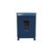 Sentinel - 10-Sheet Microcut Paper Shredder - Blue-Front_Standard
