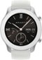 Amazfit - GTR Smartwatch 42mm - Moonlight White-Front_Standard