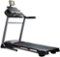 ProForm - 965 CT Treadmill - Black/Gray/Silver-Front_Standard