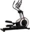 ProForm - Endurance 520 E Elliptical - Black/Gray/Silver-Front_Standard