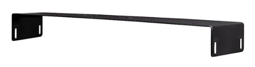 PS-S210SUBT BRACKET for Sonance PS-S210SUBT Subwoofer (Each) - Black