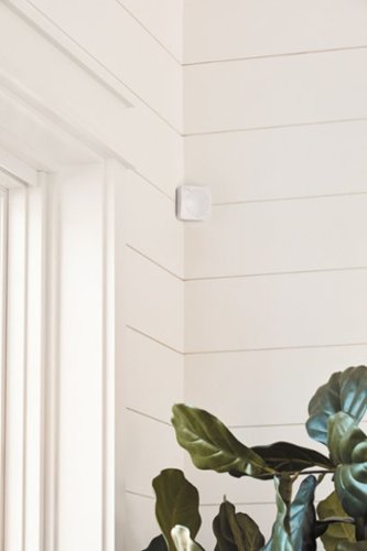 Ring Alarm Motion Detector (2nd Gen) (2-Pack) - White GLOBAL SHIPPING
