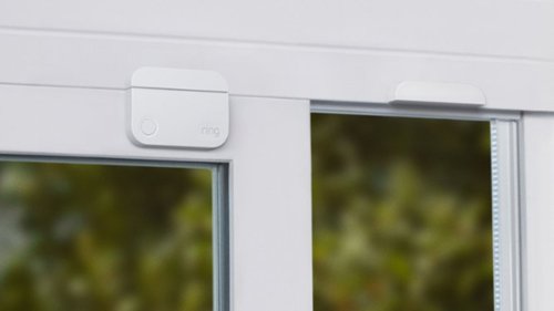 Ring Alarm Contact Sensor (2nd Gen) (6-Pack) - White HOW TO BUY