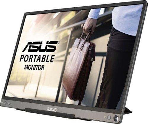 ASUS ZenScreen 15.6