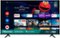 Hisense - 70" Class H65 Series LED 4K UHD Smart Android TV-Front_Standard 