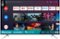 Hisense - 85" Class H65 Series LED 4K UHD Smart Android TV-Front_Standard