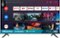 Hisense - 43" Class H55 Series LED Full HD Smart Android TV-Front_Standard
