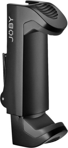 JOBY RangePod Tripod for Camera and Vlogging - Red BUY IN DUBAI