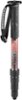 Manfrotto - Element MII 59" Monopod - Red-Angle_Standard