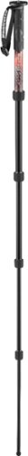 Manfrotto Element MII 59 Monopod - Red WORLDWIDE DELIVERY