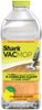 Shark - VACMOP Hardwood Cleaner Refill 2L bottle - Yellow-Front_Standard