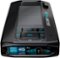 Escort - MAX 3 Radar Detector, works with Apple CarPlay/Android Auto - Black-Front_Standard
