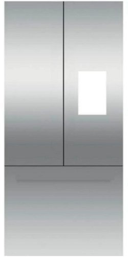 Door Panel Kit for Fisher & Paykel Refrigerators / Freezers - Stainless steel