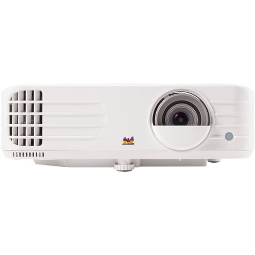 ViewSonic - PX703HD 1080p DLP Projector - White