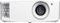 Optoma - UHD30 4K UHD Projector with HDR10, HLG & Enhanced Gaming Mode - White-Front_Standard
