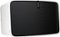Sonos - Refurbished Play:5 Wireless Speaker - White Matte-Front_Standard