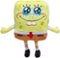 SpongeBob SquarePants - Mini Plush - Styles May Vary-Front_Standard