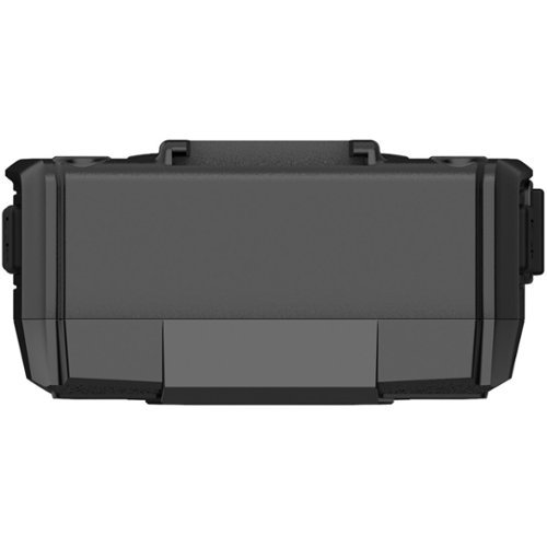 Rexing P1 1080p FHD Body Camera with 64GB Internal Memory - Black WORLDWIDE DELIVERY