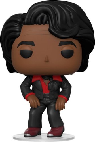  Funko - POP! Rocks: James Brown - James Brown - Multi