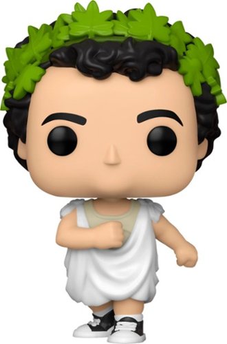  Funko - POP! Movies: Bluto (Toga Party) - Multi