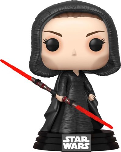  Funko - Pop! Star Wars Dark Side Rey