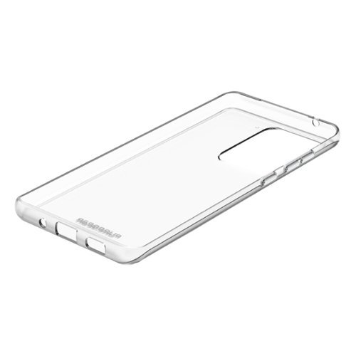 PureGear Slim Shell Case for Samsung Galaxy S20 Ultra 5G - Clear WORLDWIDE DELIVERY