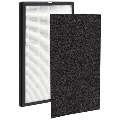 Charcoal and HEPA Filter for GermGuardian AC5600WDLX - Black/White