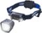 Police Security - MORF R230 Headlamp - Black-Front_Standard