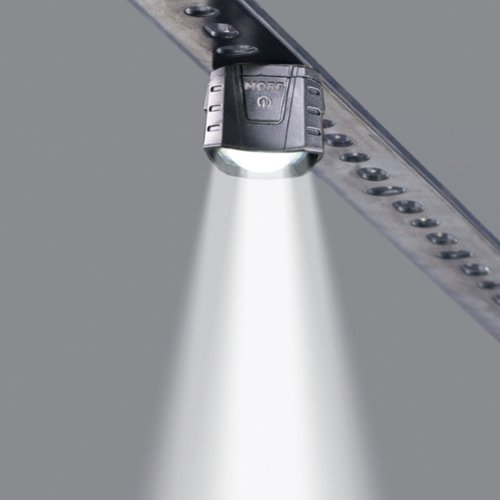 Police Security MORF R230 Headlamp - Black SHOP ONLINE