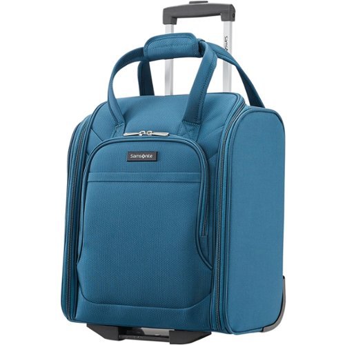 Samsonite - Ascella X 19" Suitcase - Teal