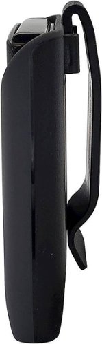 SaharaCase Belt Clip for Motorola Razr (2019) - Black WORLDWIDE DELIVERY