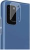 SaharaCase - ZeroDamage Camera Lens Protector for Samsung Galaxy S20 5G (2-Pack) - Clear-Angle_Standard