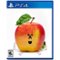 Wattam Standard Edition - PlayStation 5, PlayStation 4-Front_Standard