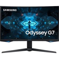 Samsung - Odyssey G7 27