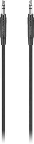 Insignia™ 6' 3.5mm Audio Cable - Black BUY ONLINE