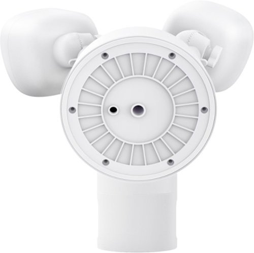 eufy Security Security Floodlight Camera - White WORLDWIDE DELIVERY