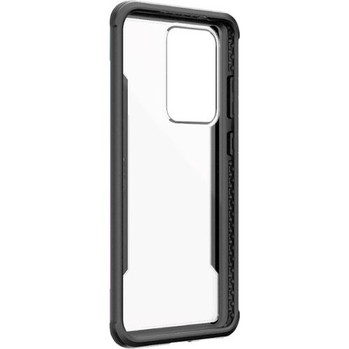 Raptic Shield Case for Samsung Galaxy S20 Ultra 5G - Iridescent HOW TO BUY