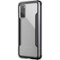 Raptic - Shield Case for Samsung Galaxy S20 and S20 5G - Black-Front_Standard