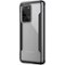 Raptic - Shield Case for Samsung Galaxy S20 Ultra 5G - Black-Front_Standard 